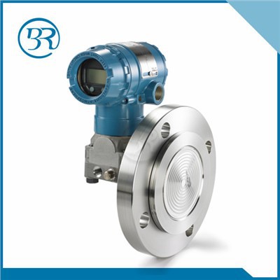 Transmissor de nível de líquido Rosemount 2051L