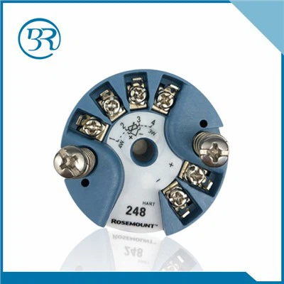 Transmissor Rosemount 248