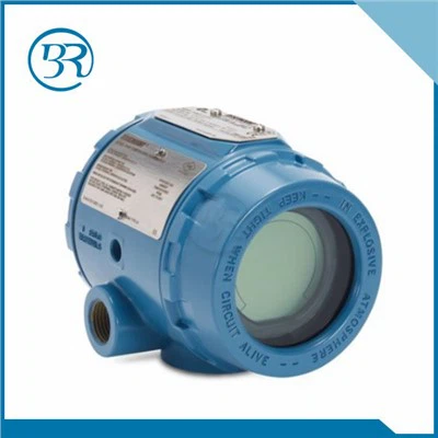 Transmissor Rosemount 3144P